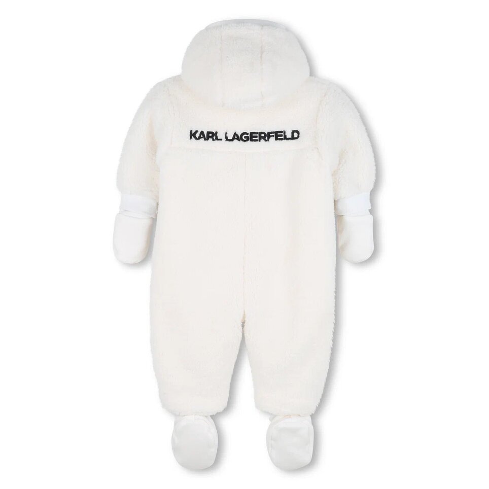 Комбинезон Karl Lagerfeld вид 2