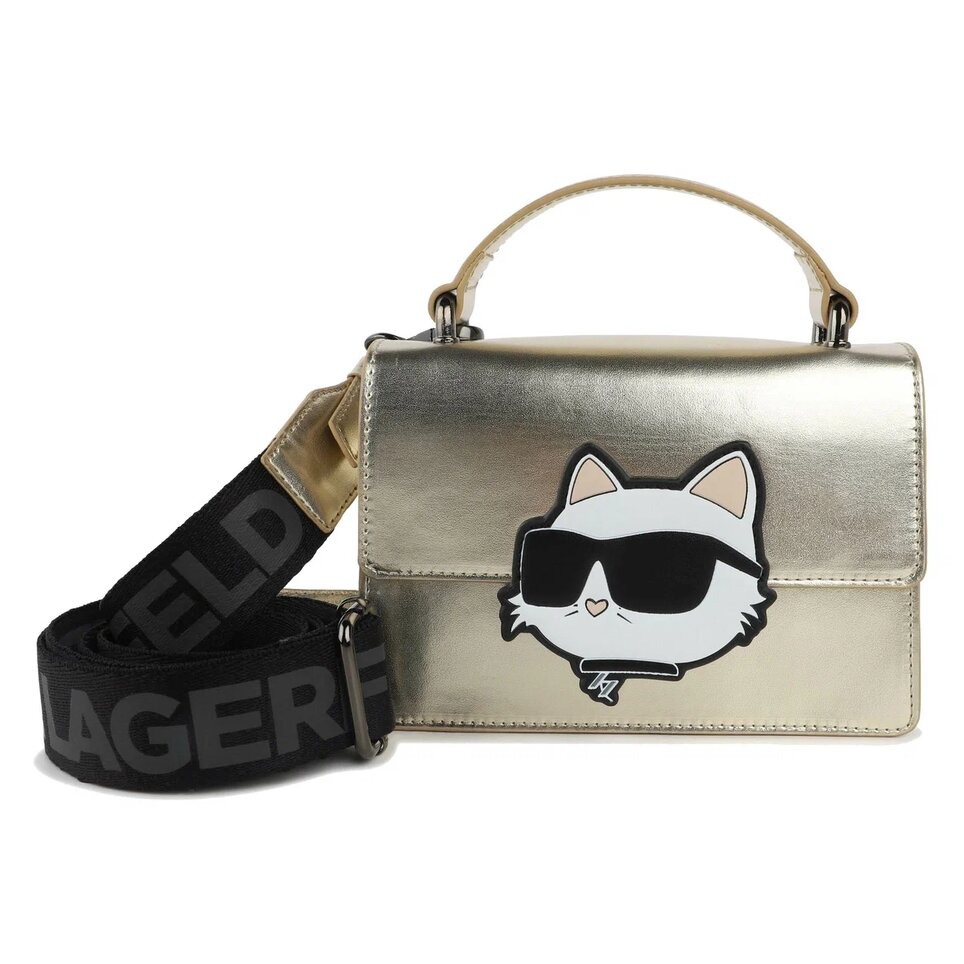 Сумка Karl Lagerfeld вид 1