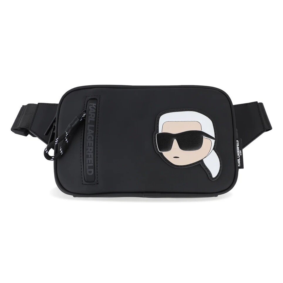Сумка Karl Lagerfeld вид 1