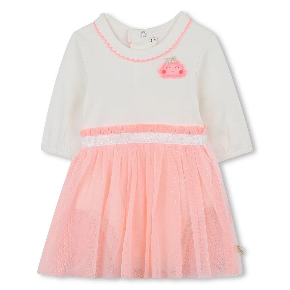 Боди Billieblush вид 1