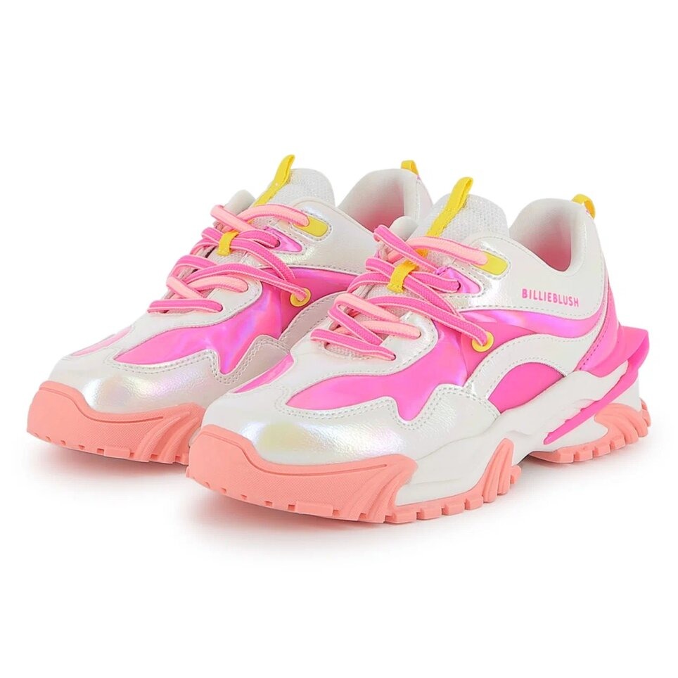 Кроссовки Billieblush вид 1