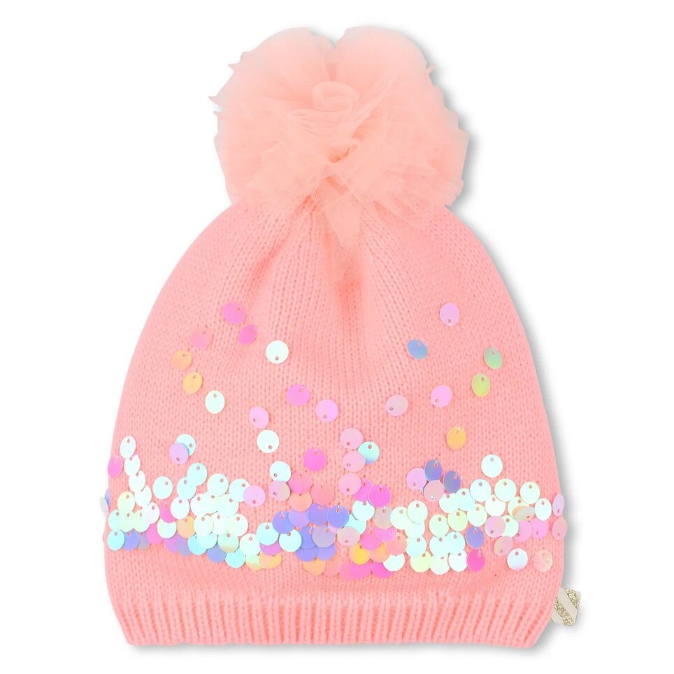 Шапка Billieblush вид 1