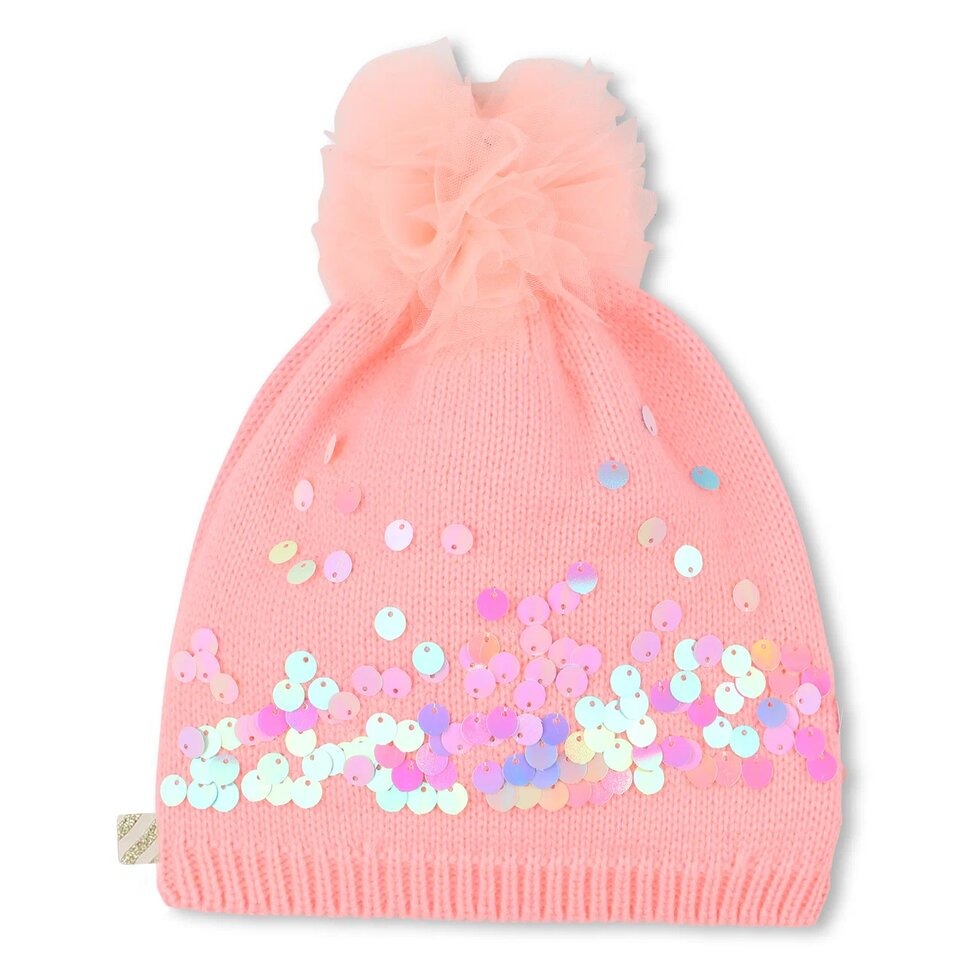 Шапка Billieblush вид 2