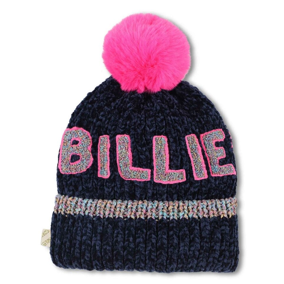 Шапка Billieblush вид 1
