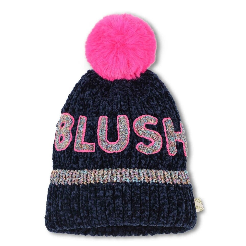 Шапка Billieblush вид 2