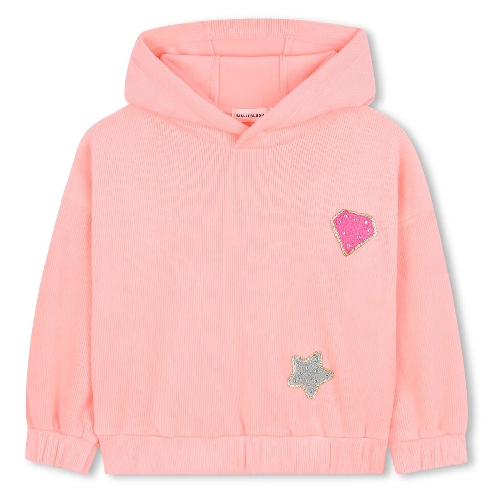 Толстовка Billieblush вид 1
