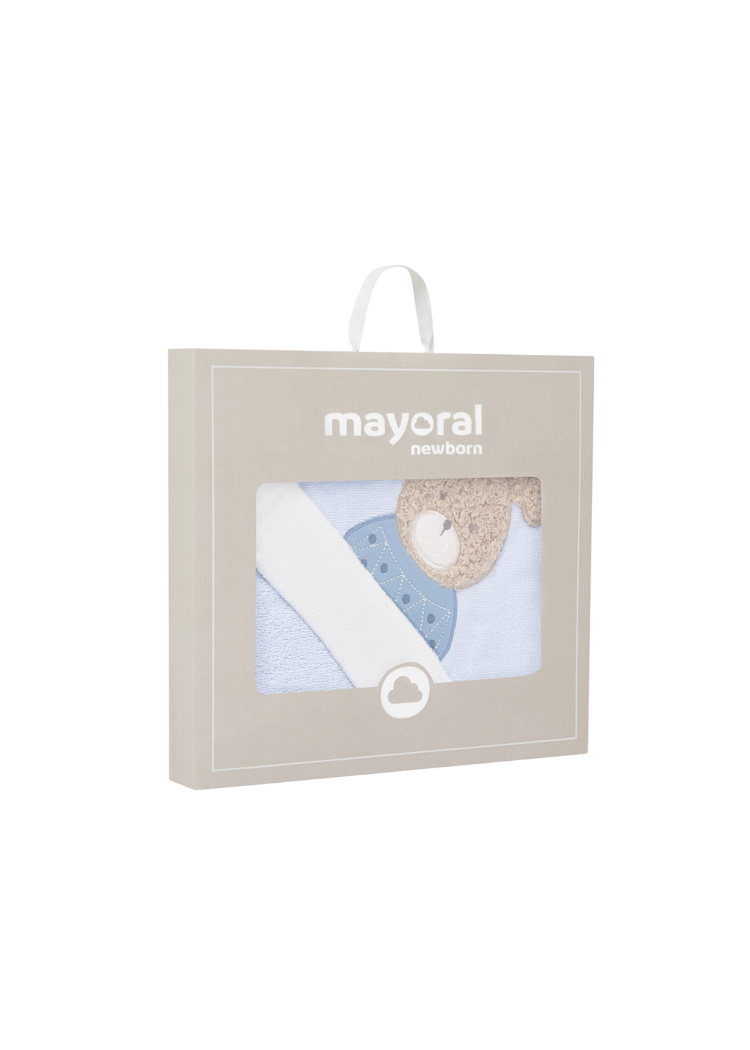 Полотенце Mayoral вид 2