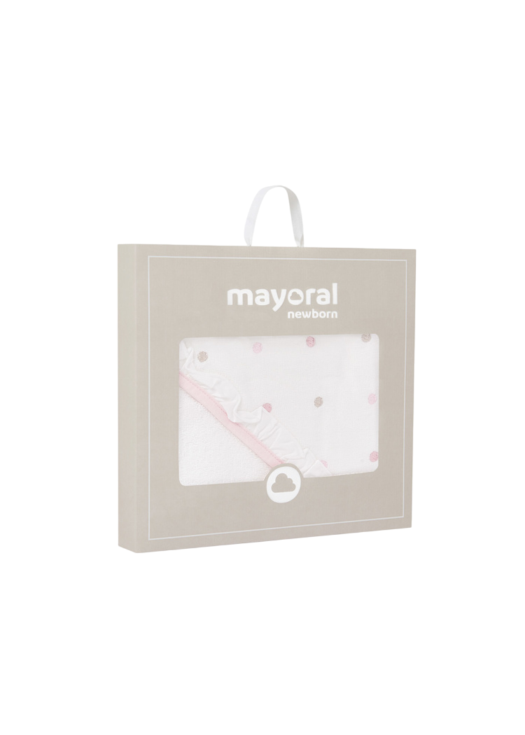 Полотенце Mayoral вид 2