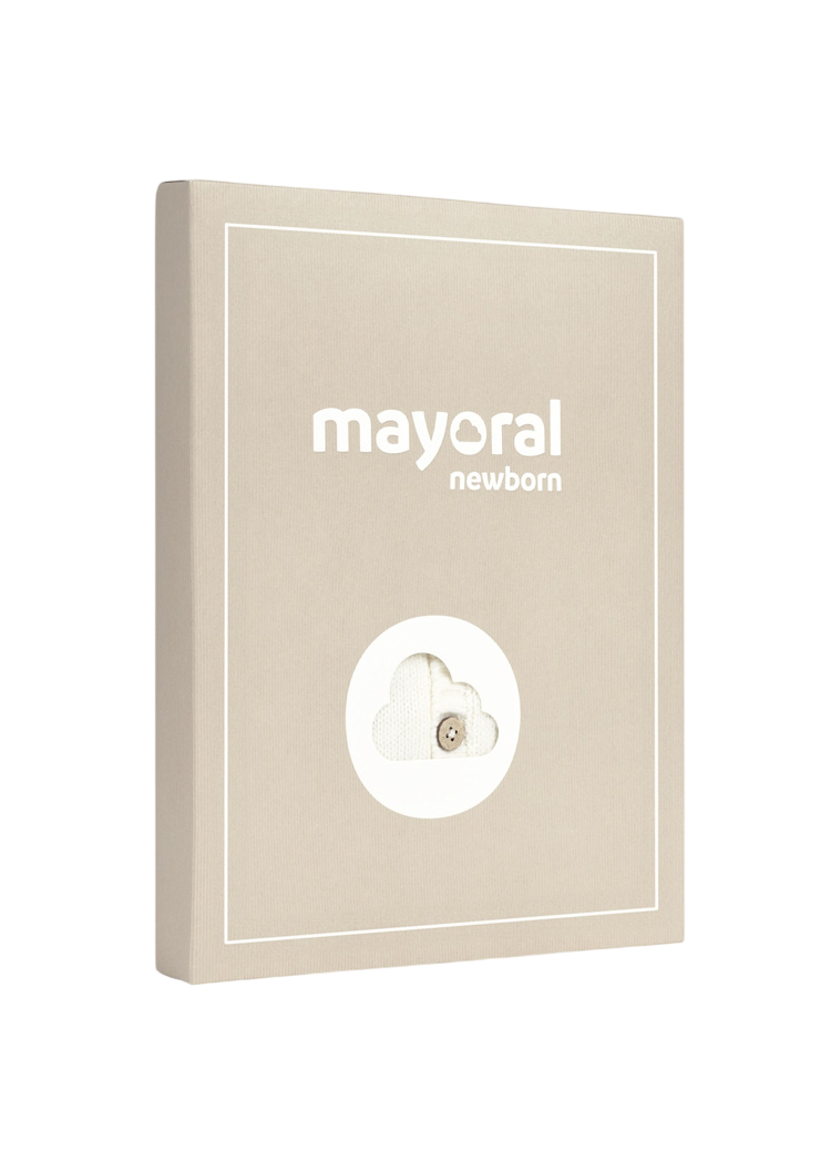 Кардиган, полукомбинезон Mayoral вид 2