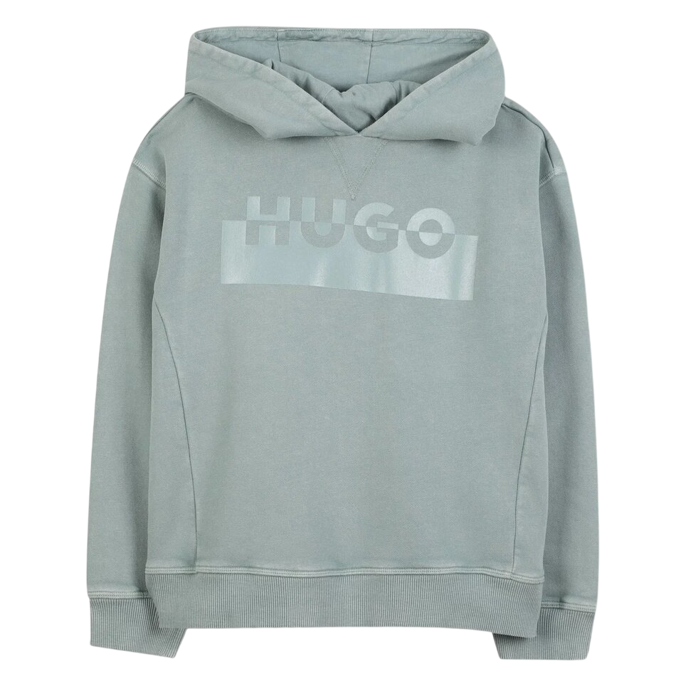 Толстовка Hugo вид 1