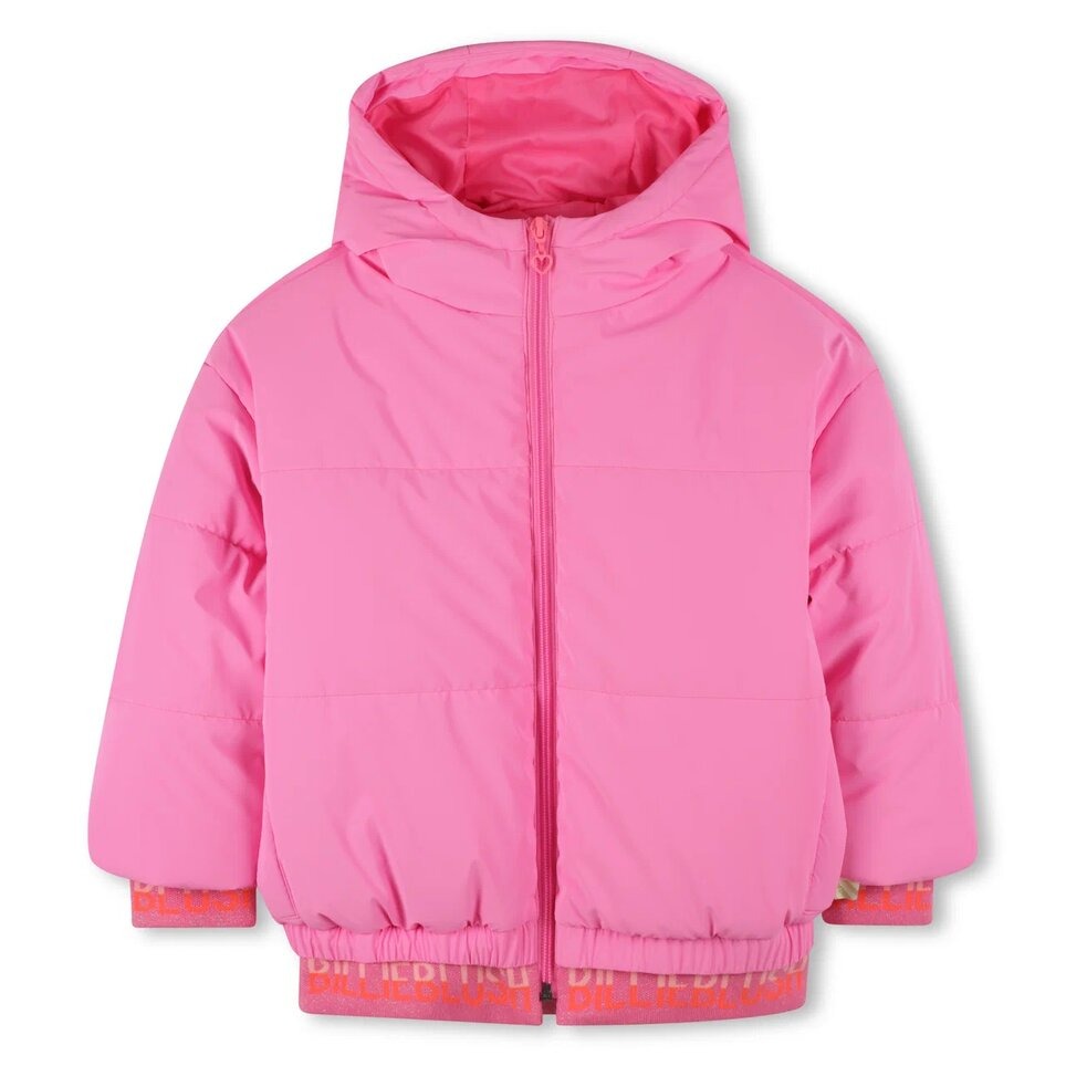 Куртка Billieblush вид 1