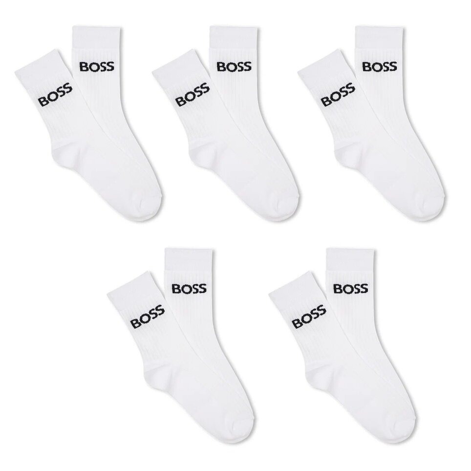 Носки 5 пар Boss вид 1