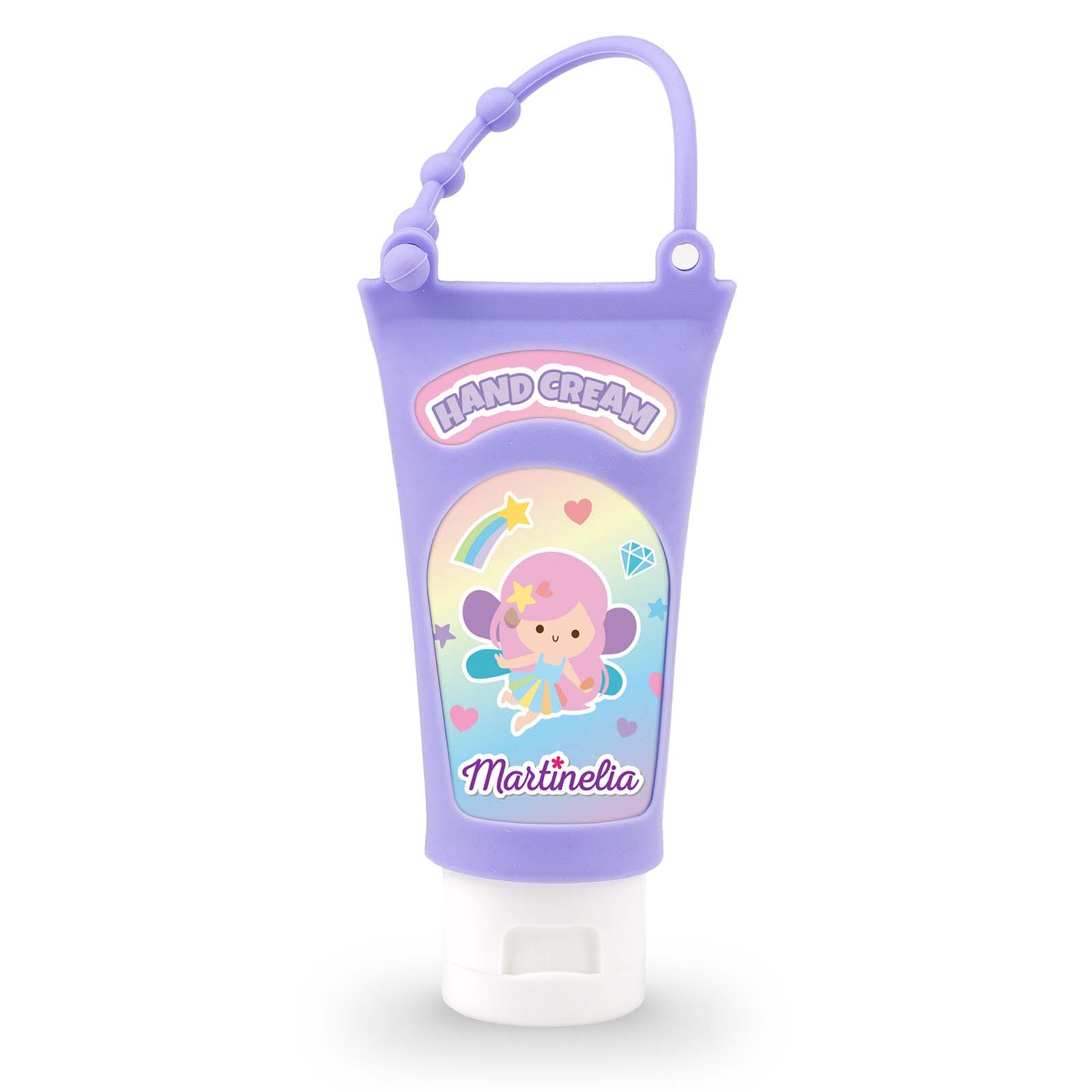 Детский крем для рук Martinelia вид 1