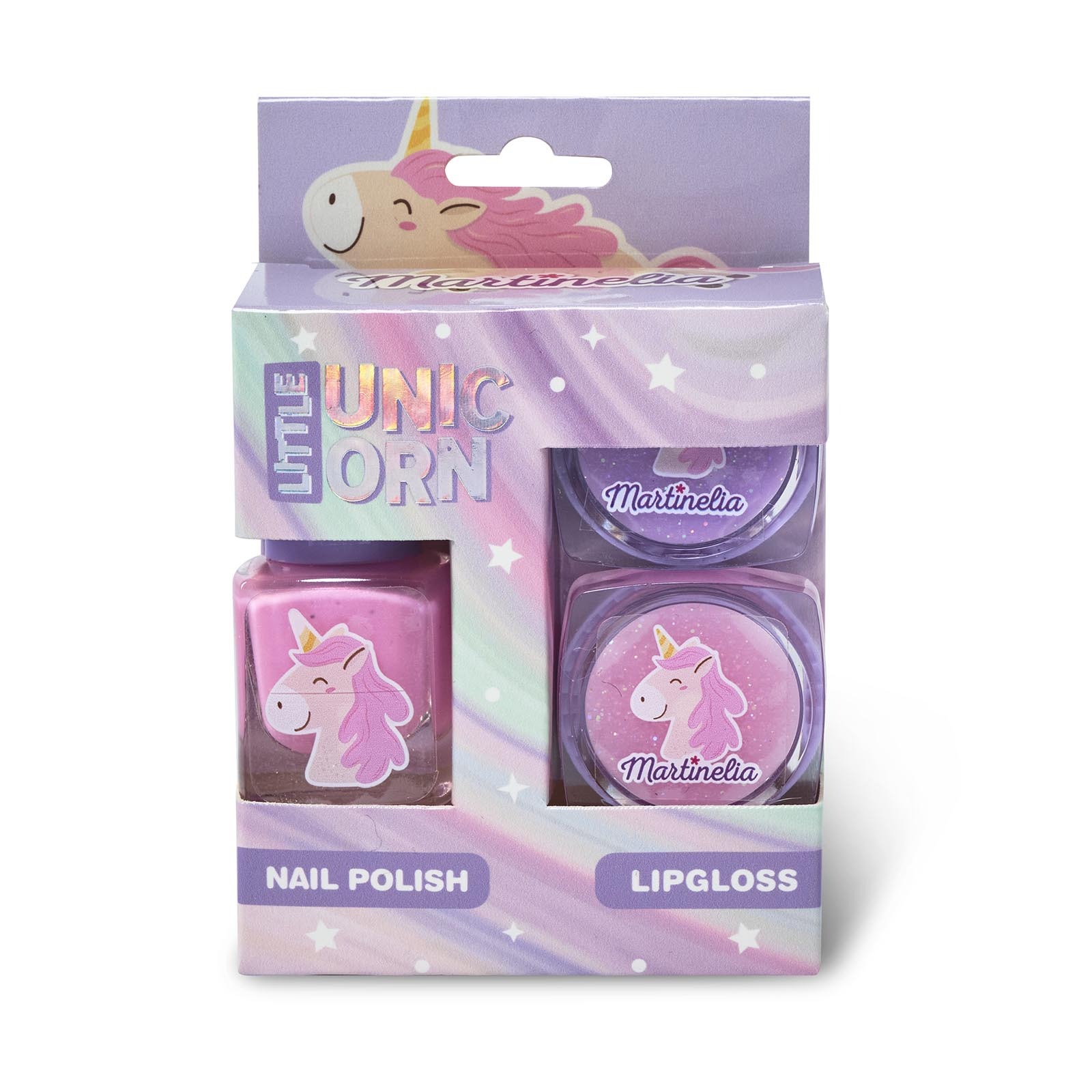Мини набор Мечта единорога Martinelia вид 2