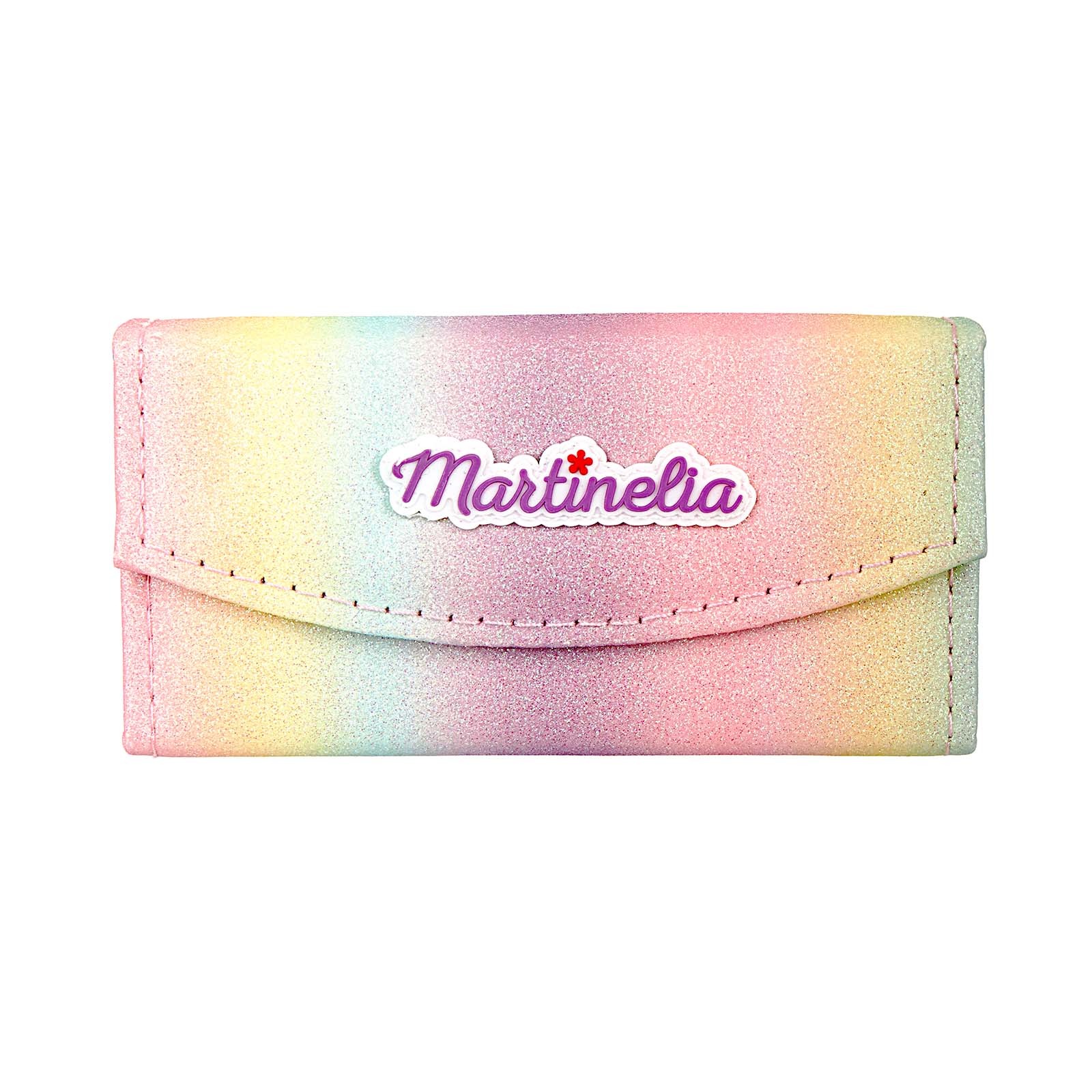 Кошелек с косметикой мини, Пушистые лапки Martinelia вид 2
