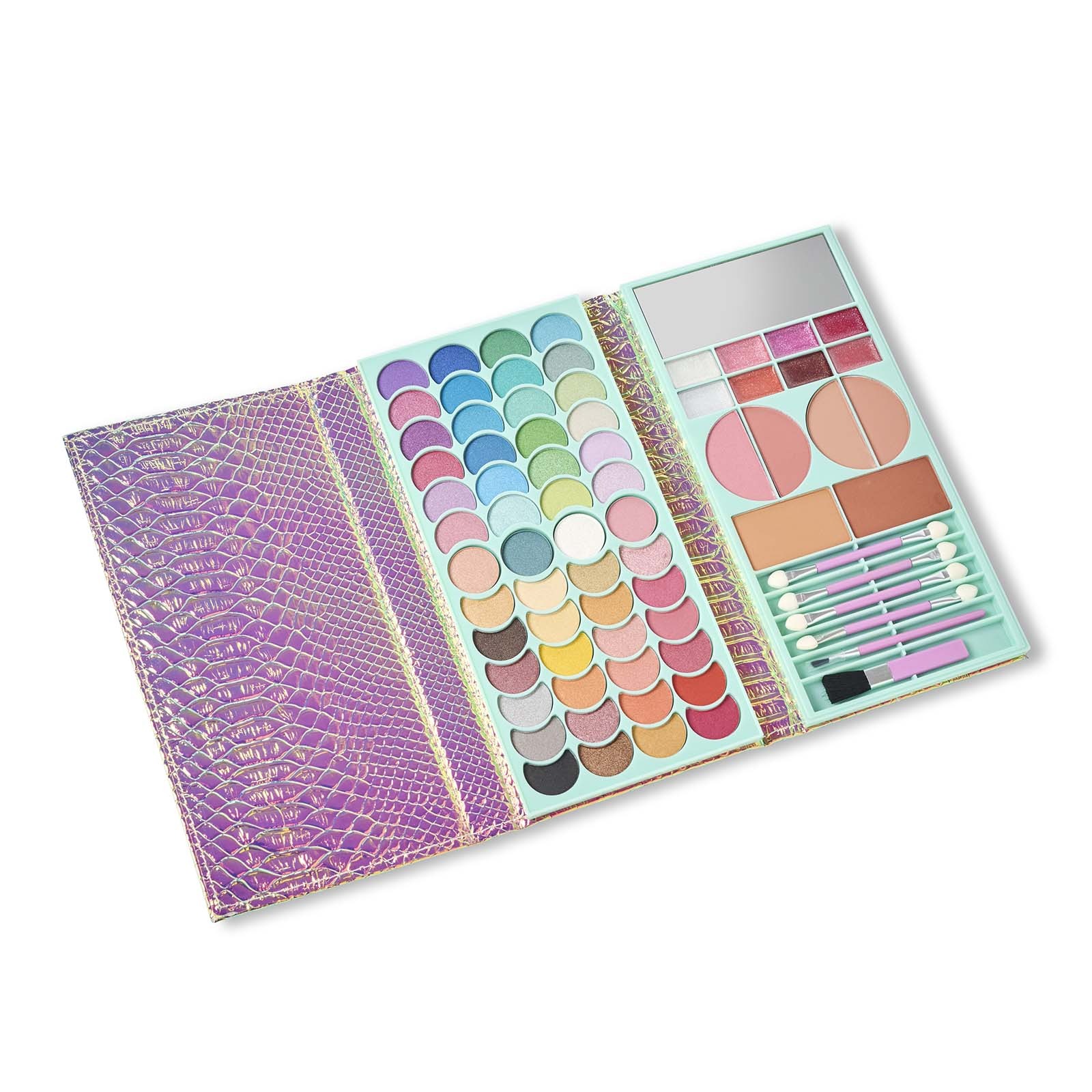 Большой кошелек с косметикой Русалочка Martinelia вид 2