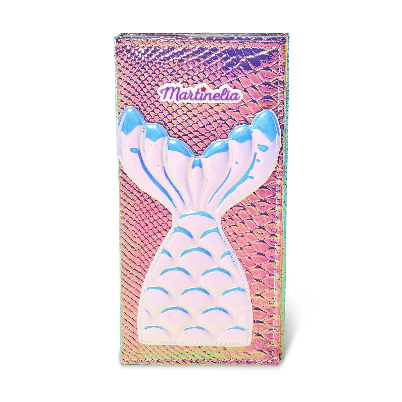 Большой кошелек с косметикой Русалочка Martinelia вид 1