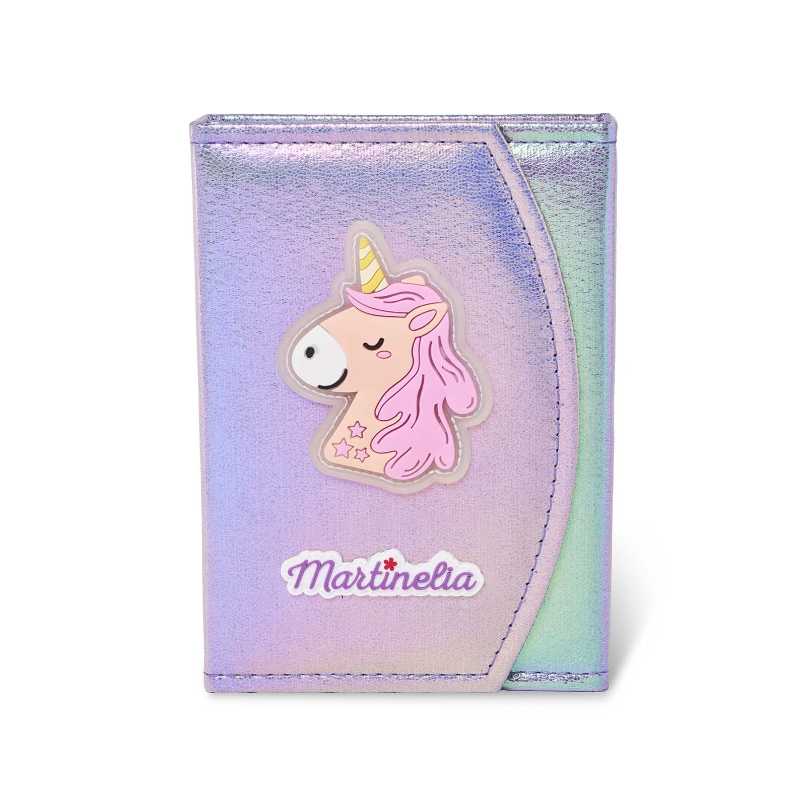 Кошелек с косметикой, мечты единорога Martinelia вид 1