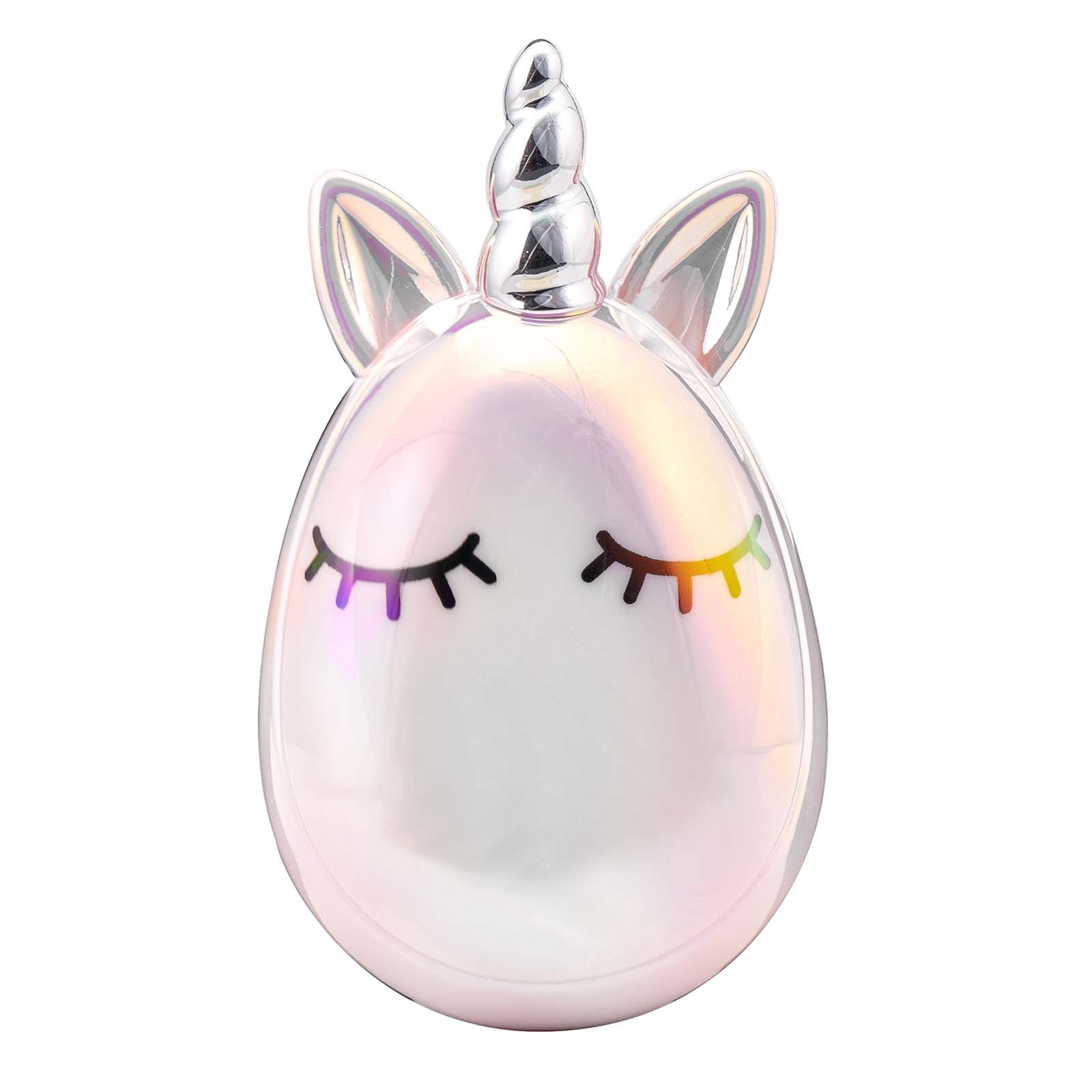 Расческа для волос Единорог Martinelia вид 1