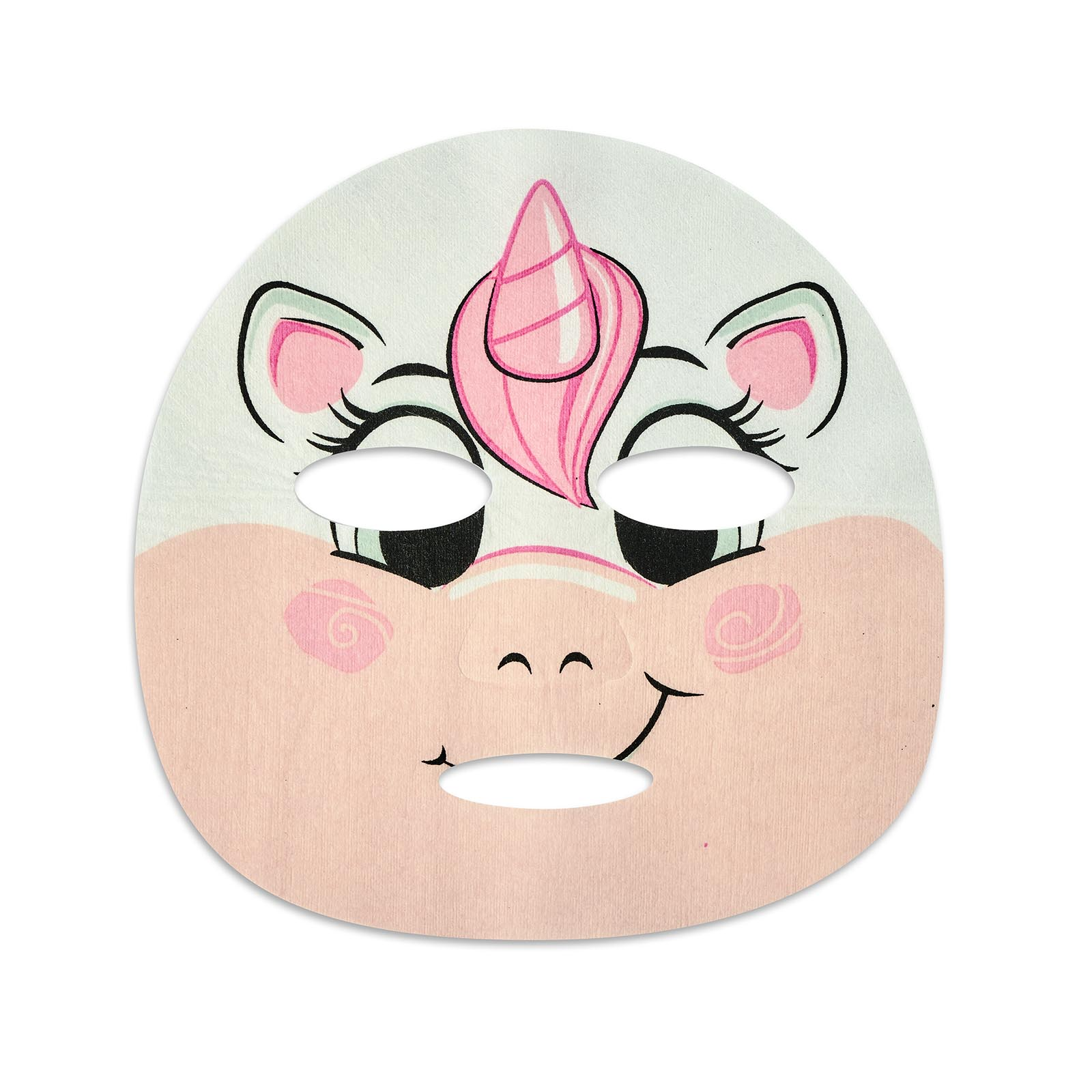 Детская тканевая маска для лица Martinelia вид 2