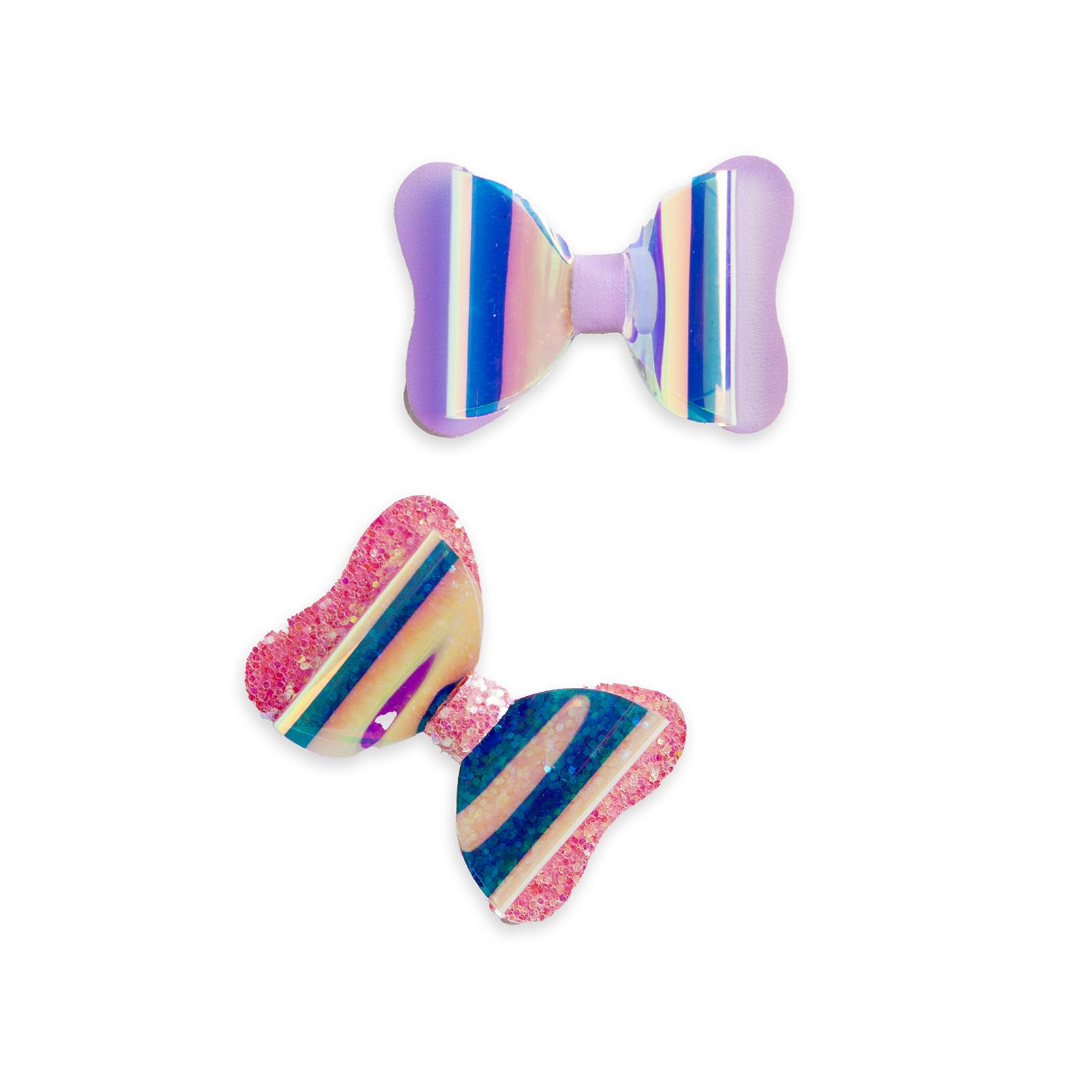 Набор из 2-х заколок Martinelia вид 2