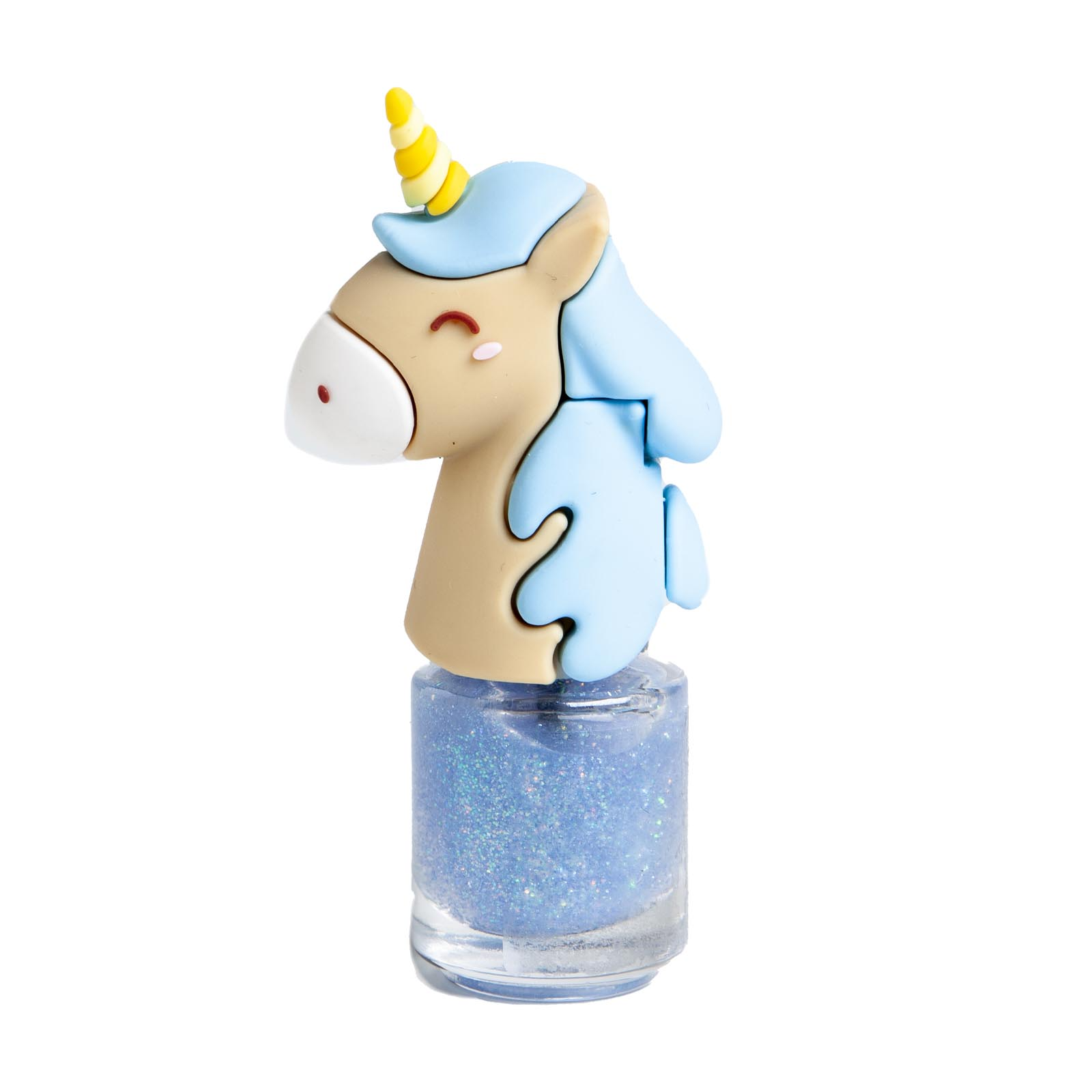 Лак для ногтей Единорог Martinelia вид 2