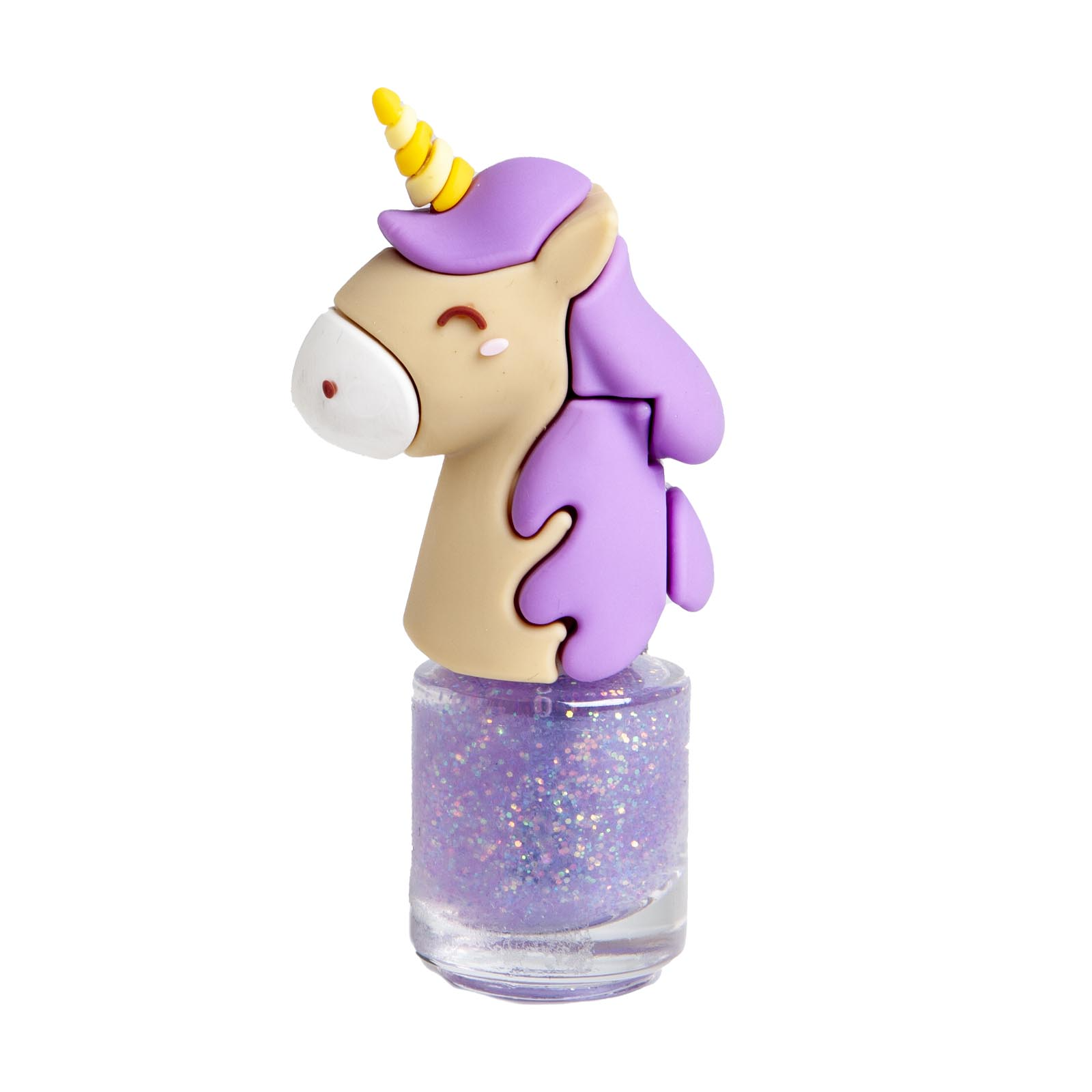 Лак для ногтей Единорог Martinelia вид 1