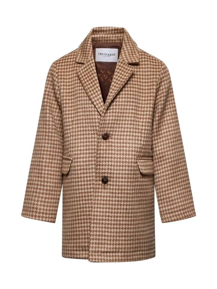 Пальто Trussardi Junior вид 1