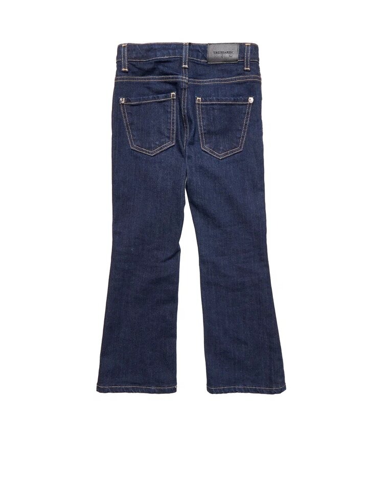 Джинсы Trussardi Junior вид 2
