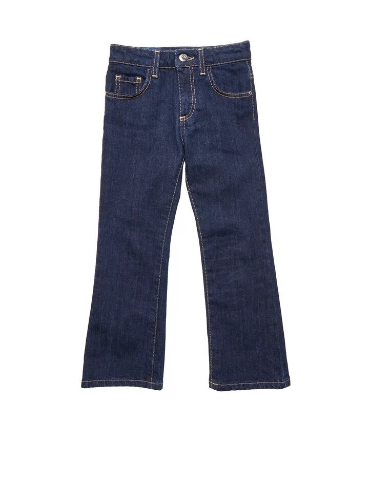 Джинсы Trussardi Junior вид 1