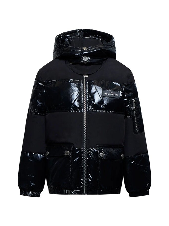 Куртка John Richmond вид 1