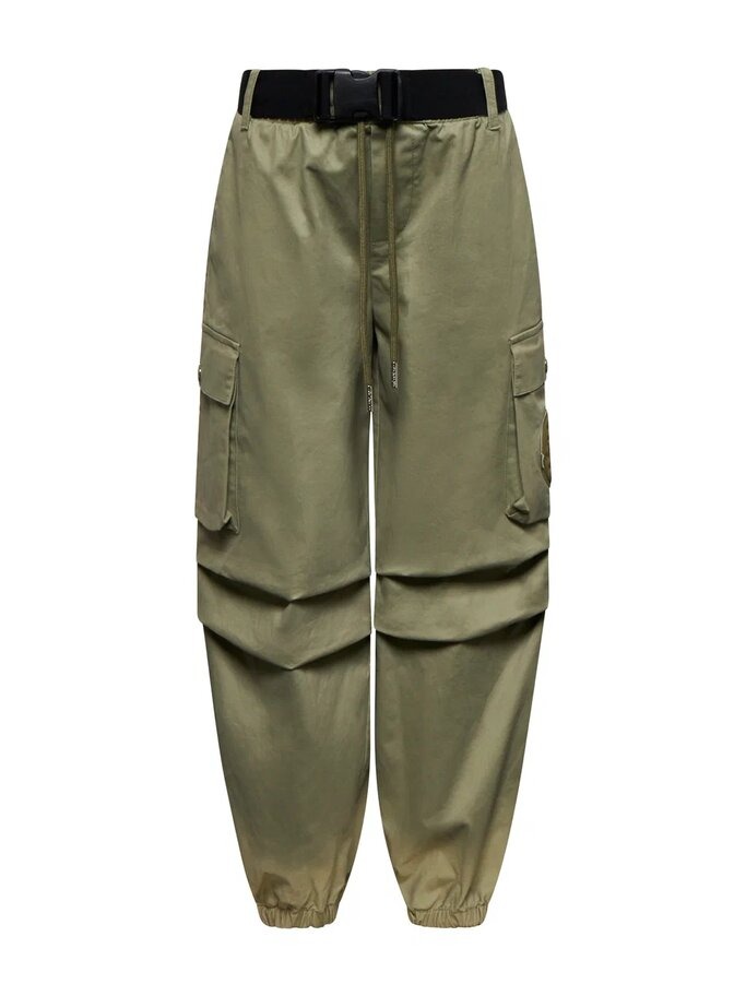 Брюки John Richmond вид 1