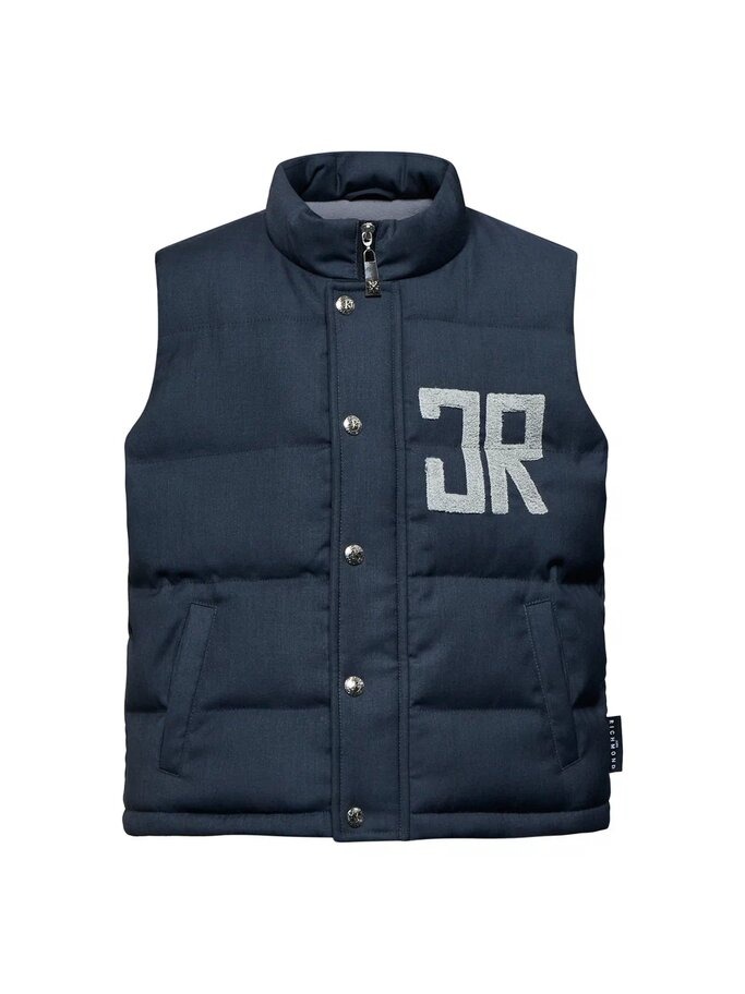 Жилет John Richmond вид 1