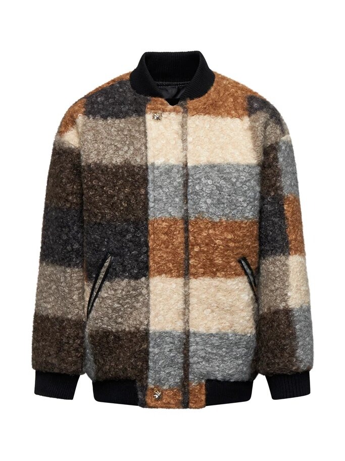 Куртка John Richmond вид 1