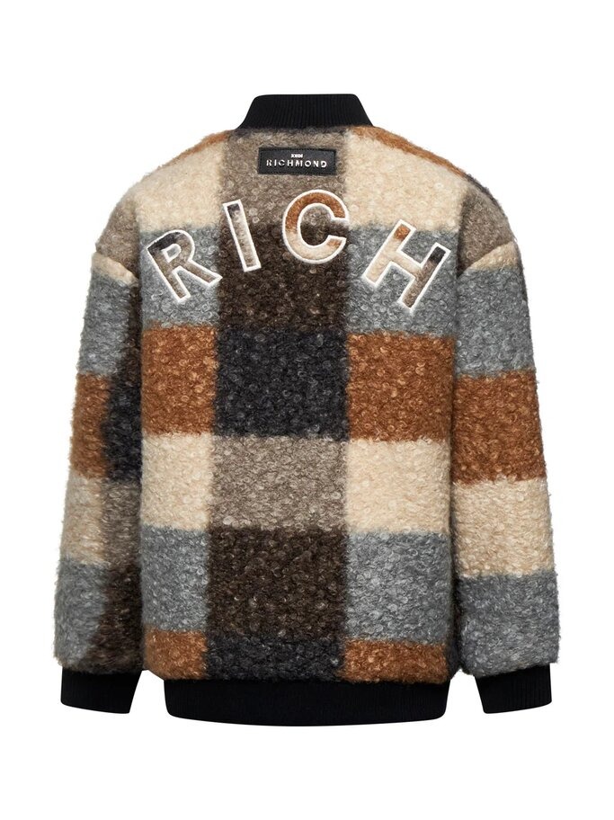 Куртка John Richmond вид 2