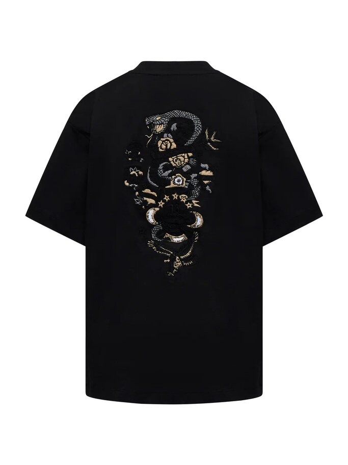 Футболка John Richmond вид 2