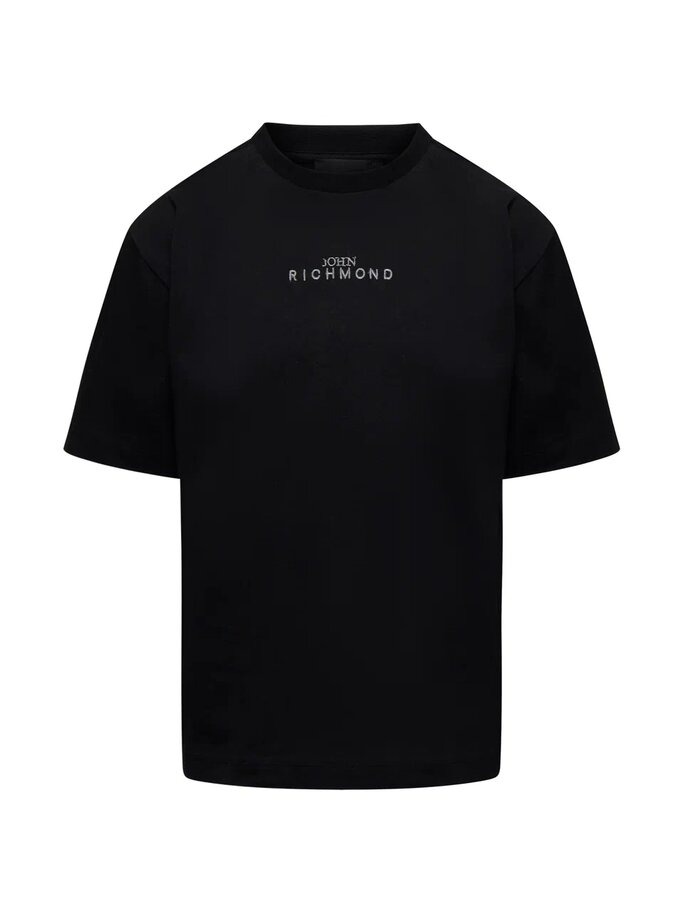 Футболка John Richmond вид 1