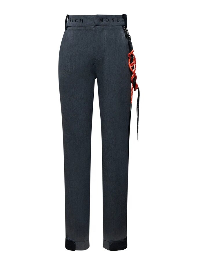 Брюки John Richmond вид 1