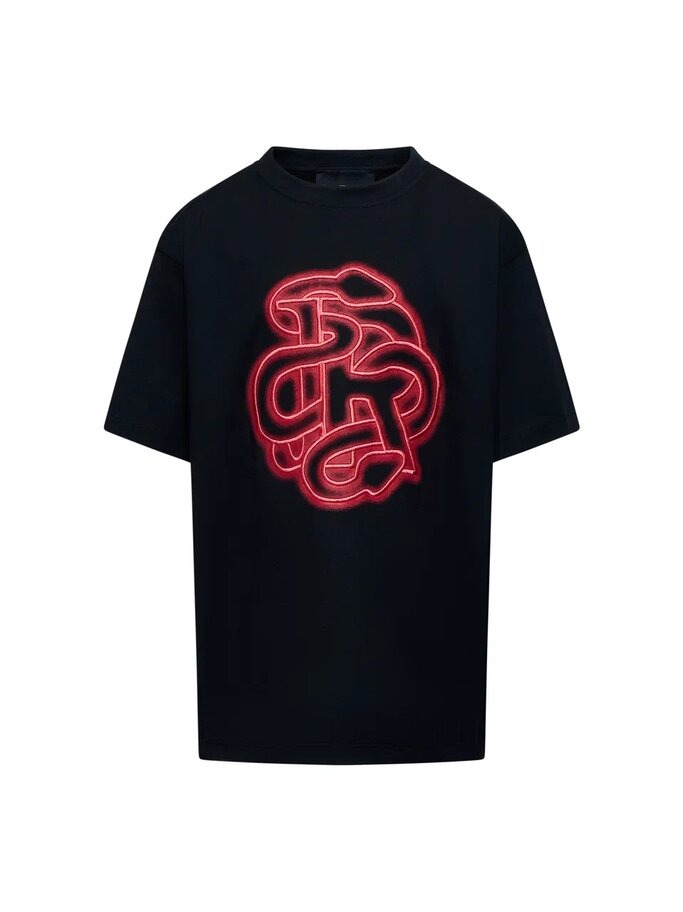 Футболка John Richmond вид 1