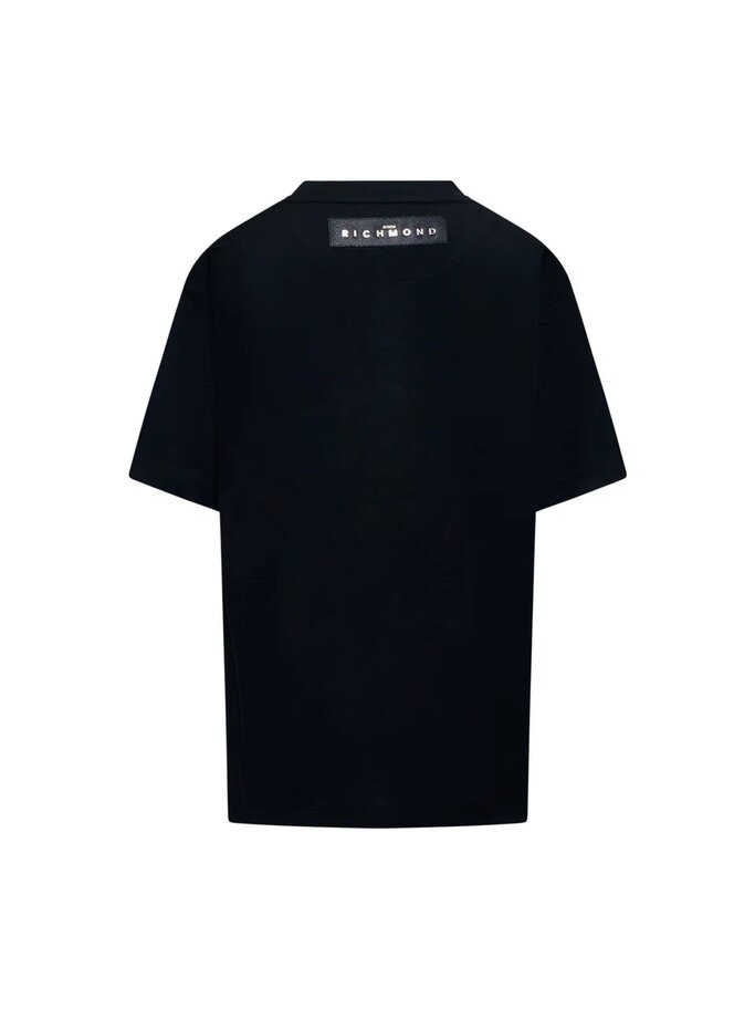 Футболка John Richmond вид 2