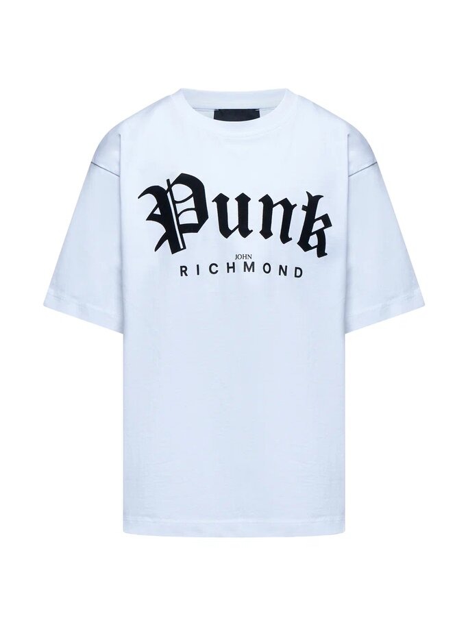 Футболка John Richmond вид 1