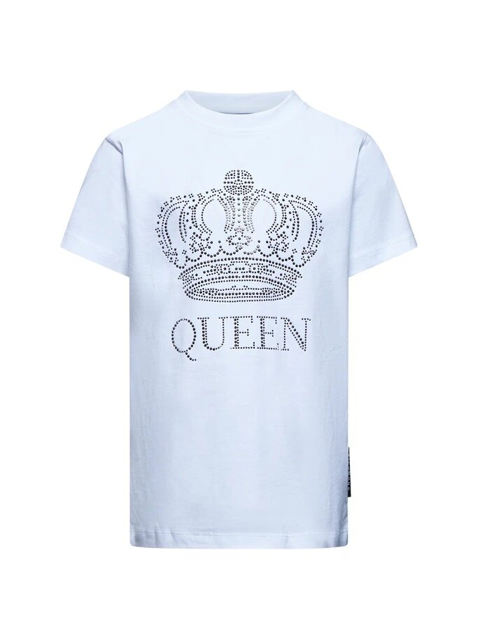 Футболка John Richmond вид 1