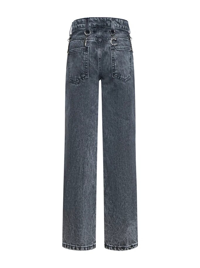 Джинсы John Richmond вид 2