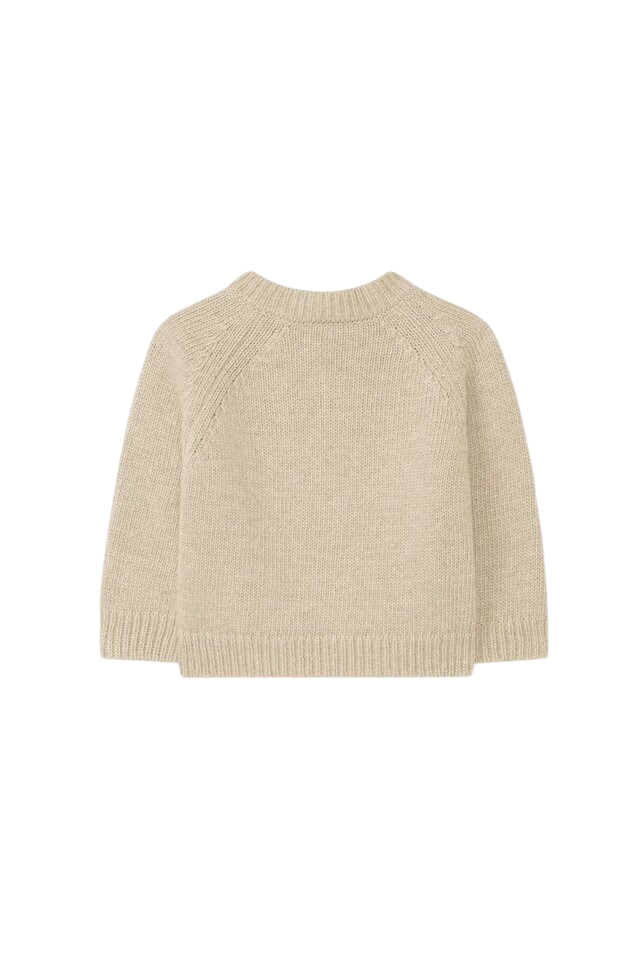 Кардиган Snug вид 2