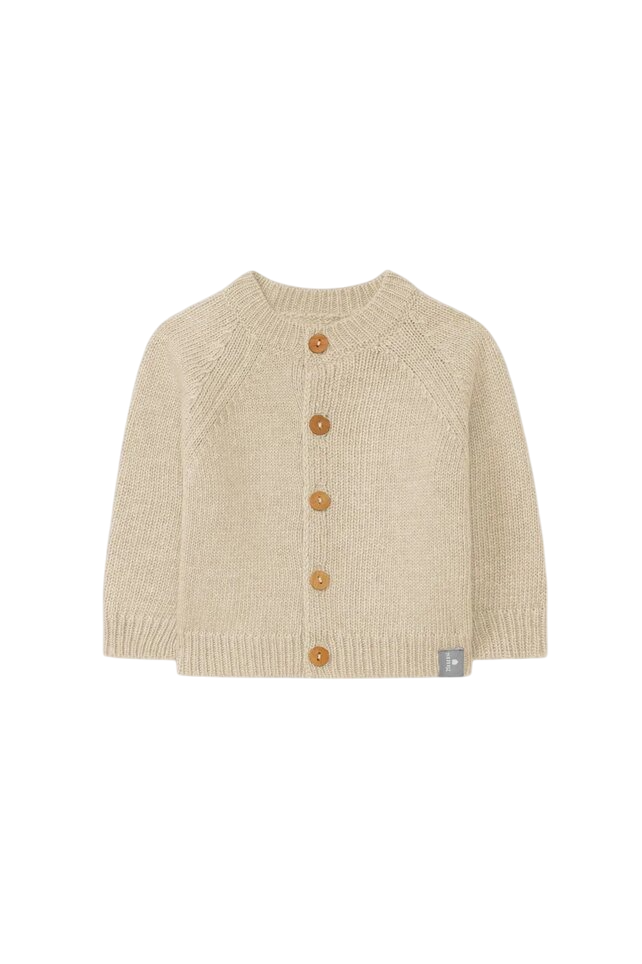 Кардиган Snug вид 1