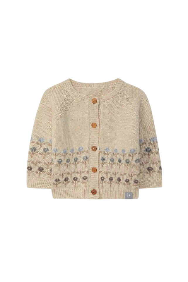 Кардиган Snug вид 1