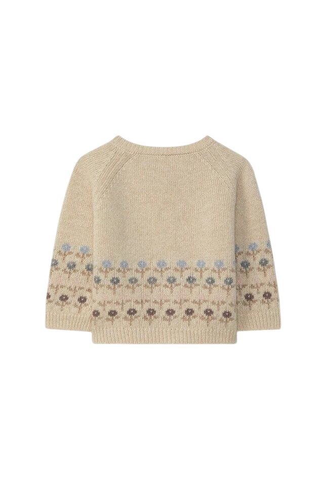 Кардиган Snug вид 2