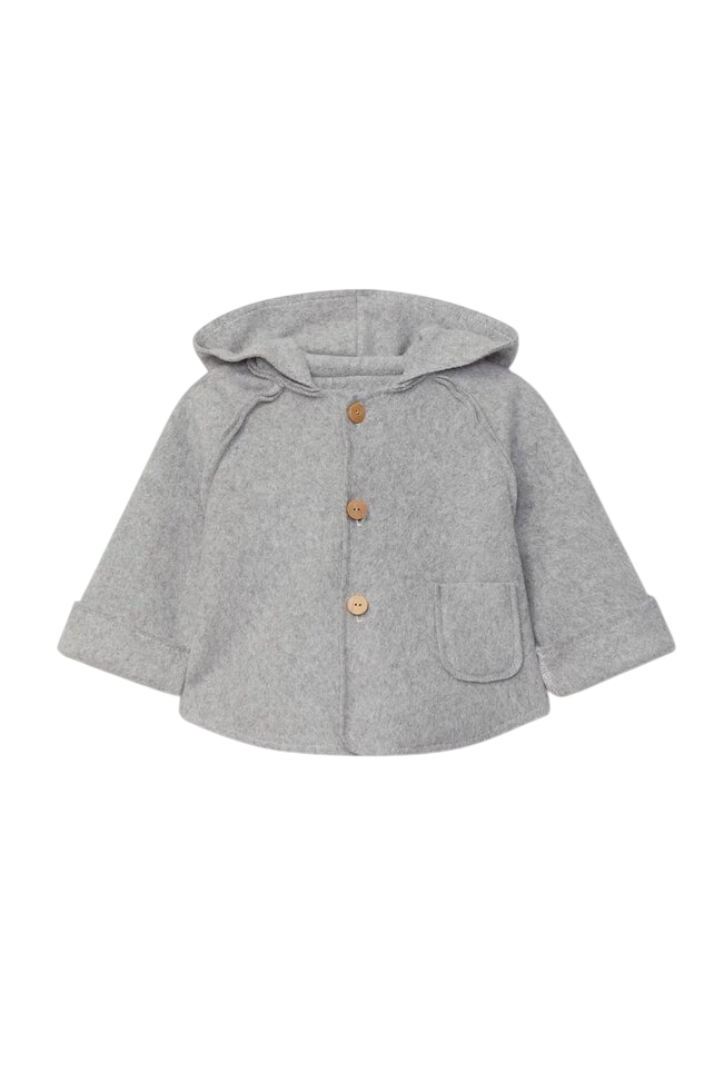 Куртка Snug вид 1