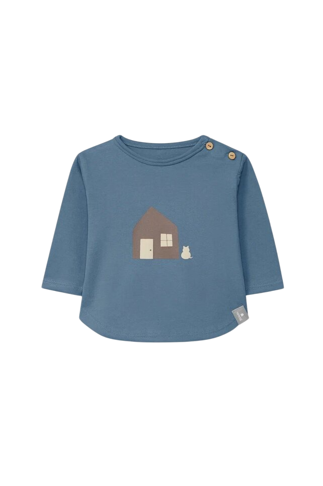 Джемпер Snug вид 1