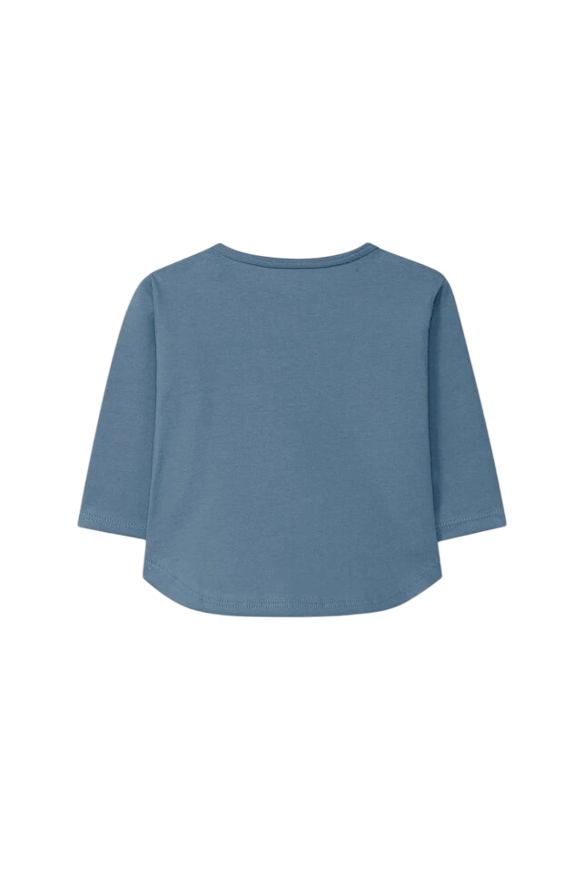 Джемпер Snug вид 2